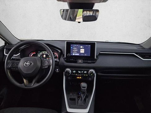 Used 2023 Toyota RAV4 XLE w/ Convenience Package image 21