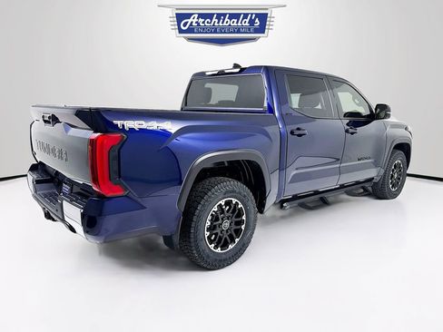 Used 2022 Toyota Tundra SR5 image 6