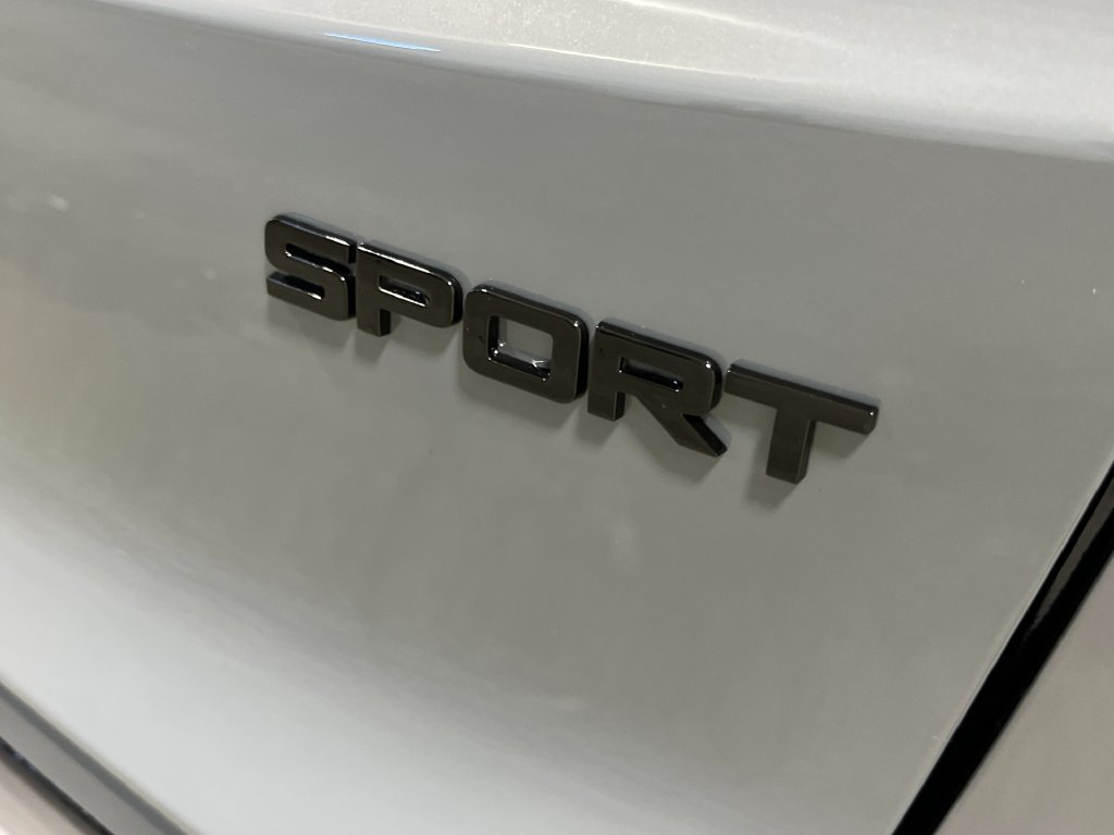 New 2027 Honda CR-V Sport-L image 6