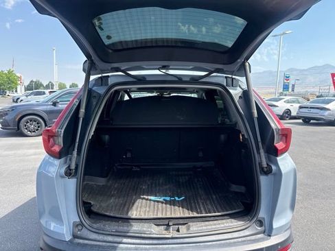 Used 2021 Honda CR-V Touring image 25