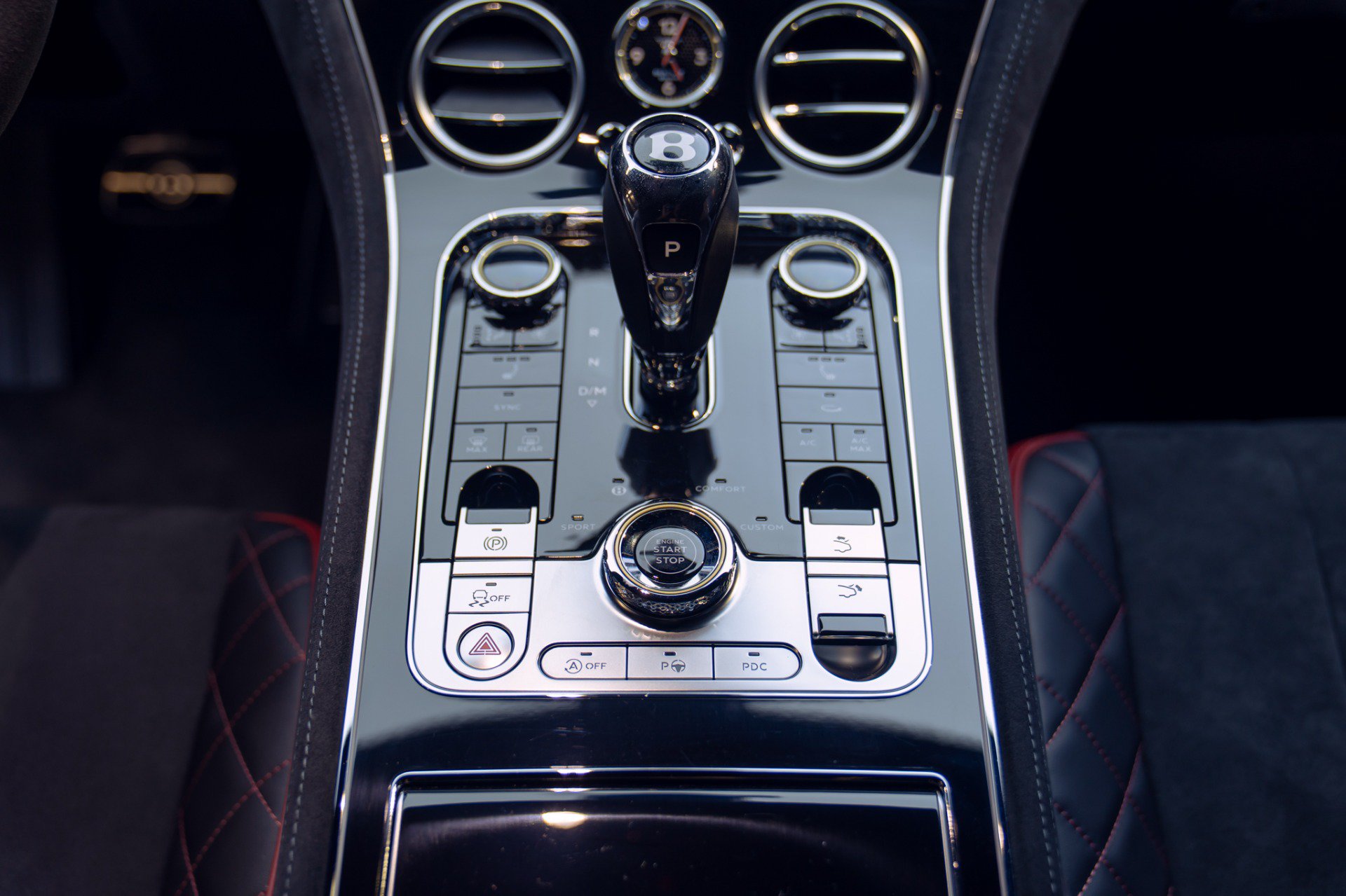 Used 2022 Bentley Continental GT Speed AWD/4WD image 34