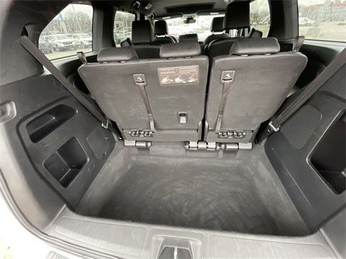 Used 2024 Honda Odyssey Sport image 32