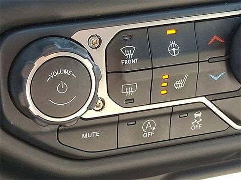 Used 2020 Jeep Gladiator Sport w/ Quick Order Package 24S image 20