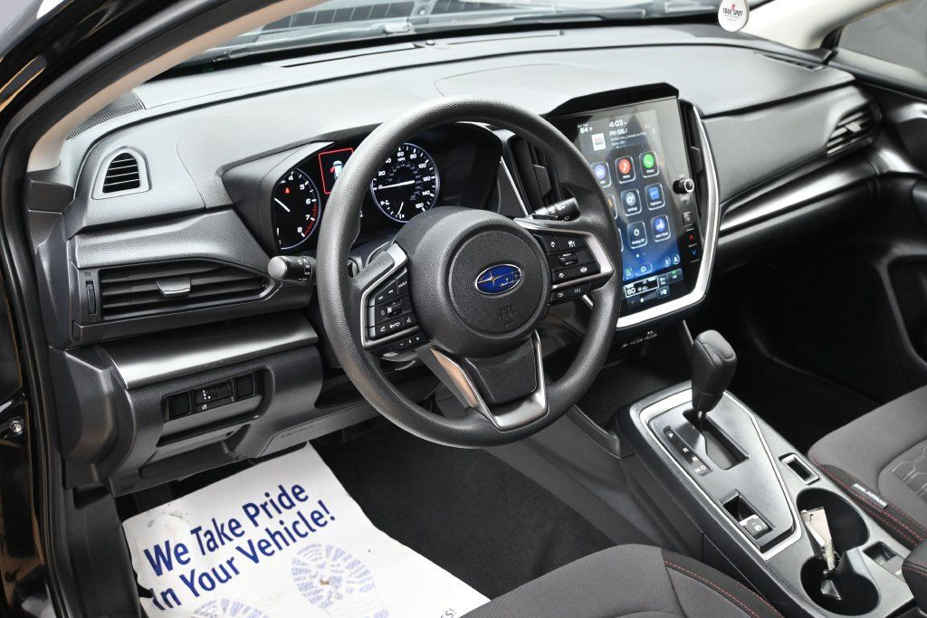 Used 2024 Subaru Impreza 2.0i Sport AWD/4WD image 10