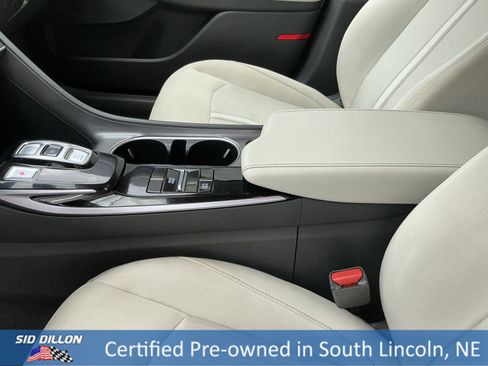 Used 2023 Hyundai Sonata SEL image 13
