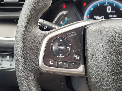 Used 2019 Honda Civic LX image 19