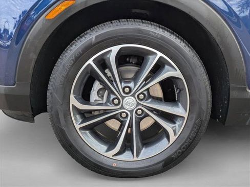 Used 2023 Buick Encore GX Select w/ Safety Package II image 22