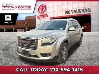 Used 2014 GMC Acadia SLT video 1