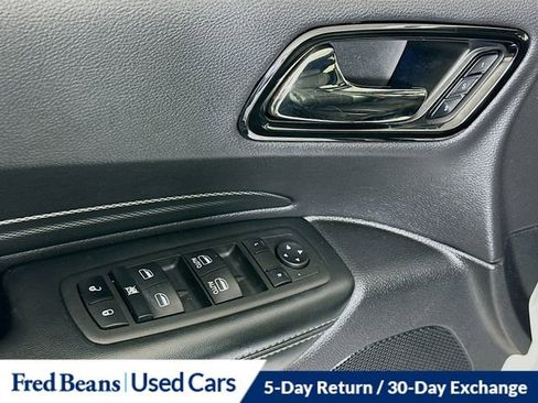 Used 2022 Dodge Durango GT image 20