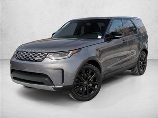 New 2026 Land Rover Discovery S AWD/4WD video 1