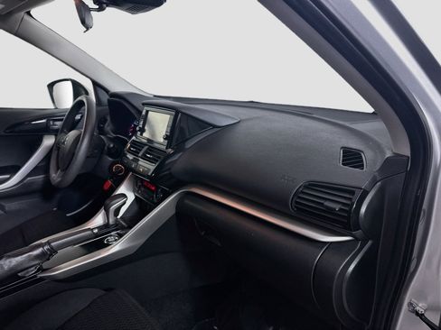 Used 2022 Mitsubishi Eclipse Cross ES AWD/4WD image 29