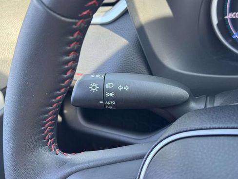 Used 2023 Toyota RAV4 SE w/ Weather & Moonroof Package AWD/4WD image 24
