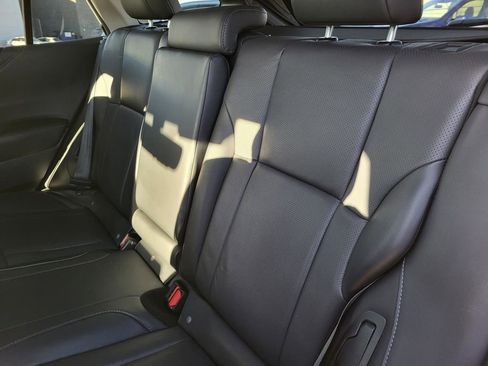 Certified 2024 Subaru Outback Limited image 15