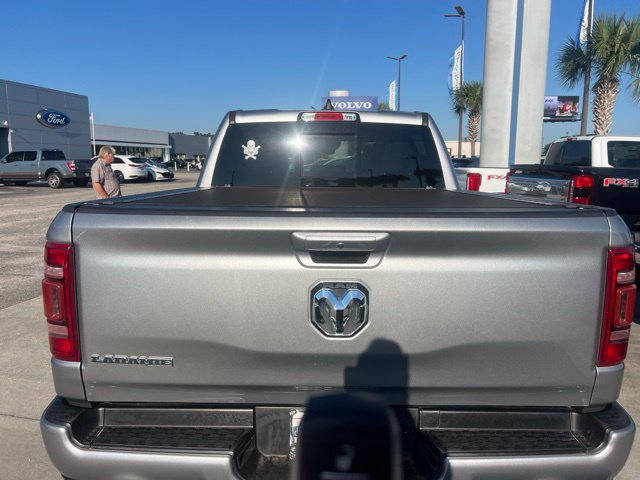 Used 2022 RAM 1500 Laramie RWD image 4