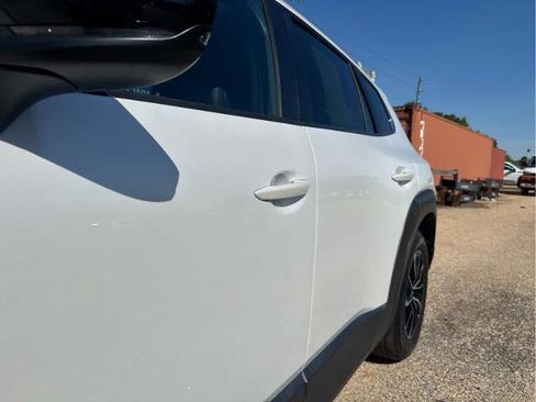 Used 2023 MAZDA CX-50 2.5 S w/ Cargo Package AWD/4WD image 13