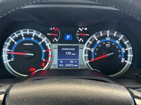 Used 2019 Toyota 4Runner TRD Off-Road Premium AWD/4WD image 24