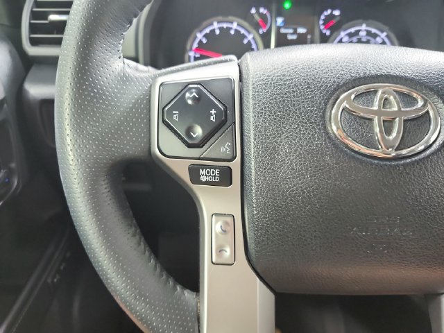 Used 2021 Toyota 4Runner Limited RWD image 34