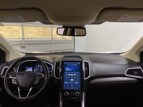 Used 2021 Ford Edge SEL image 13