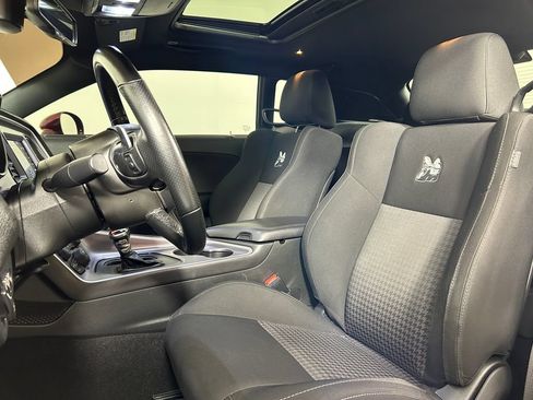 Used 2020 Dodge Challenger R/T Scat Pack RWD image 5