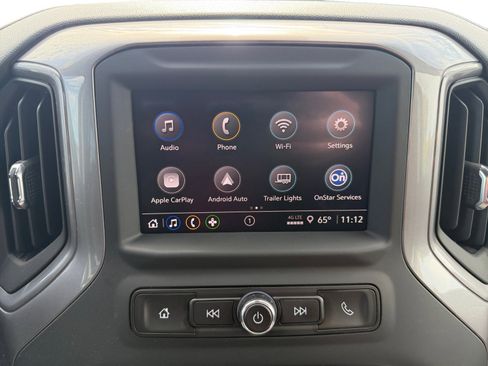 Used 2024 GMC Sierra 2500 Pro AWD/4WD image 16