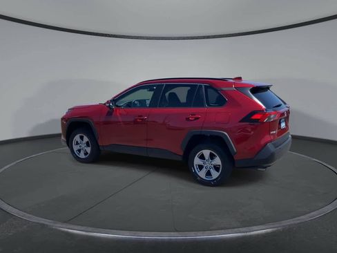 Used 2023 Toyota RAV4 XLE w/ Convenience Package AWD/4WD image 7