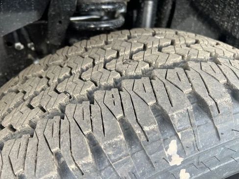 New 2026 RAM 2500 Tradesman image 24