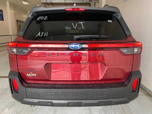 New 2026 Subaru Outback Premium AWD/4WD image 7