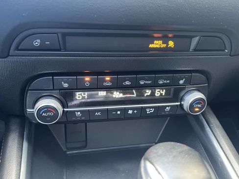 Used 2019 MAZDA CX-5 Grand Touring Reserve image 26