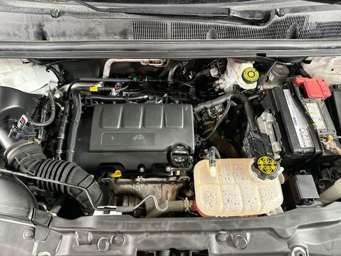 Used 2020 Buick Encore Essence AWD/4WD image 31