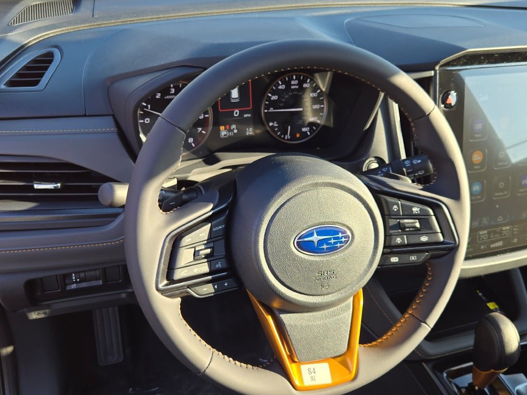 New 2026 Subaru Forester Wilderness AWD/4WD image 31