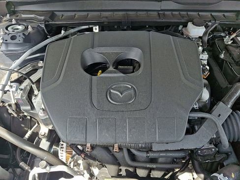 Certified 2025 MAZDA CX-50 AWD 2.5 S w/ Weather Package image 27