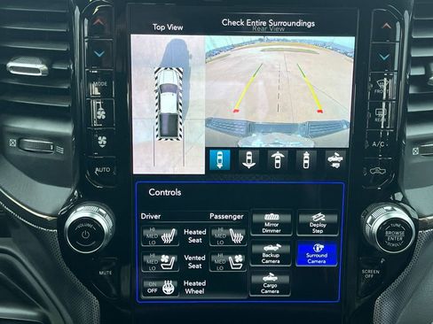 Used 2020 RAM 3500 Limited image 25