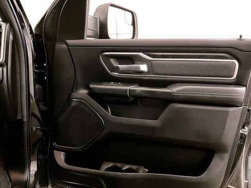 Used 2019 RAM 1500 Big Horn AWD/4WD image 24
