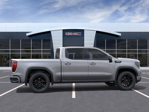 New 2026 GMC Sierra 1500 Elevation AWD/4WD image 5