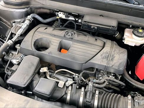 Used 2023 Acura RDX w/ Technology Package image 41