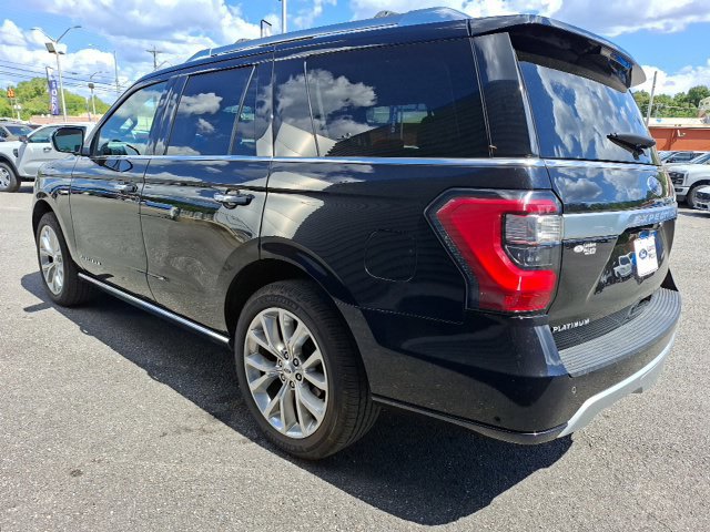 Used 2019 Ford Expedition Platinum AWD/4WD image 5