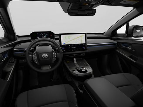 New 2026 Toyota C-HR AWD/4WD image 19