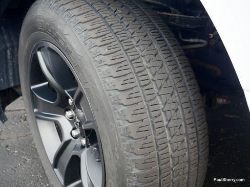 Used 2021 RAM 1500 Big Horn image 20