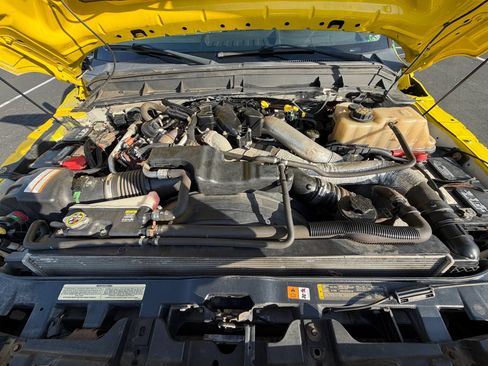 Used 2013 Ford F350 XL w/ PWR Equipment Group RWD image 11