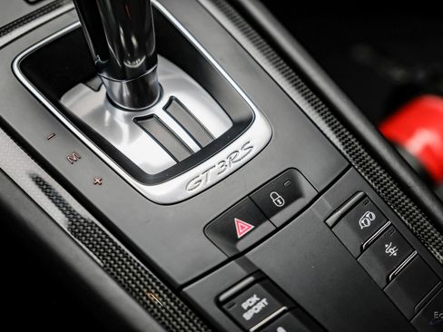 Used 2019 Porsche 911 GT3 RS image 72