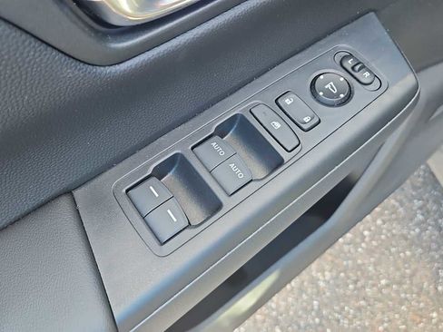 New 2026 Honda CR-V TrailSport image 14