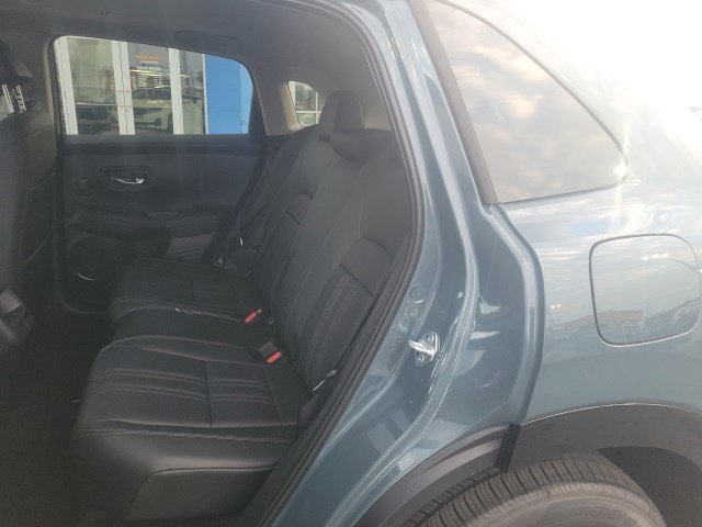 New 2027 Honda HR-V EX-L image 17