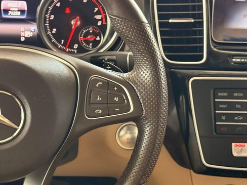 Used 2018 Mercedes-Benz GLE 350 4MATIC image 28