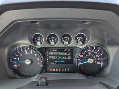 Used 2016 Ford F250 XLT w/ XLT Value Package image 15