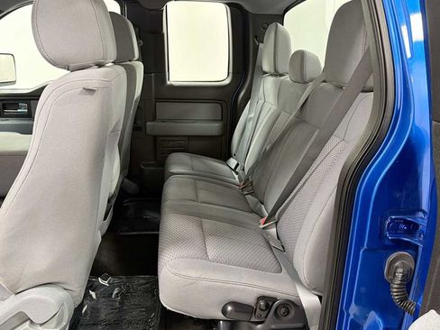 Used 2013 Ford F150 STX w/ Mid Equipment Group AWD/4WD image 22