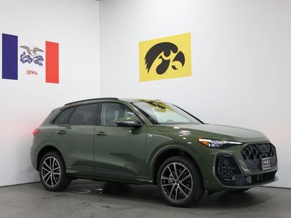 New 2026 Audi Q5 Premium Plus w/ Premium Plus