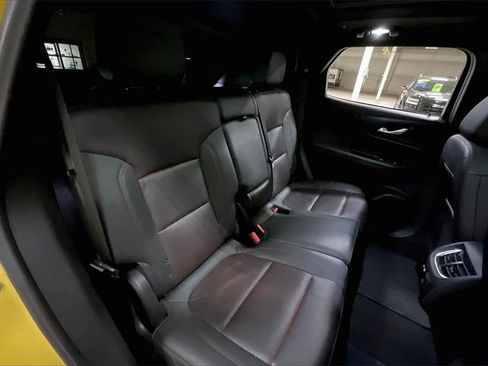 Used 2022 Chevrolet Blazer RS w/ Enhanced Convenience Package image 26