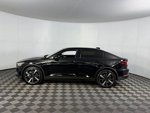 Used 2021 Polestar Polestar 2 AWD/4WD image 7