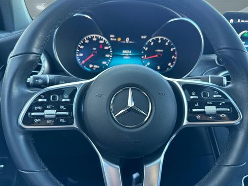 Used 2023 Mercedes-Benz GLC 300 4MATIC Coupe image 14