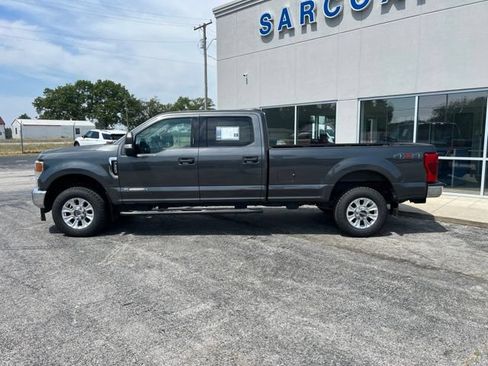 Used 2020 Ford F350 XLT w/ XLT Value Package AWD/4WD image 24
